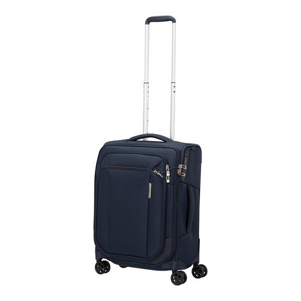 Samsonite 55.0cm, Valise souple Spinner Respark 