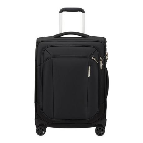 Samsonite 55.0cm, Weichschalenkoffer, Spinner Respark 