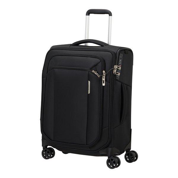 Samsonite 55.0cm, Valigia morbida, Spinner Respark 