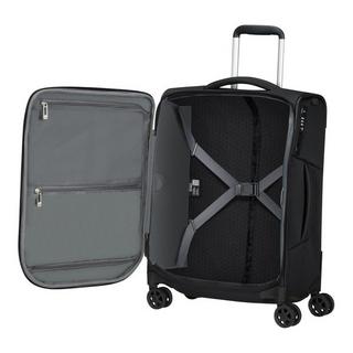 Samsonite 55.0cm, Valise souple Spinner Respark 