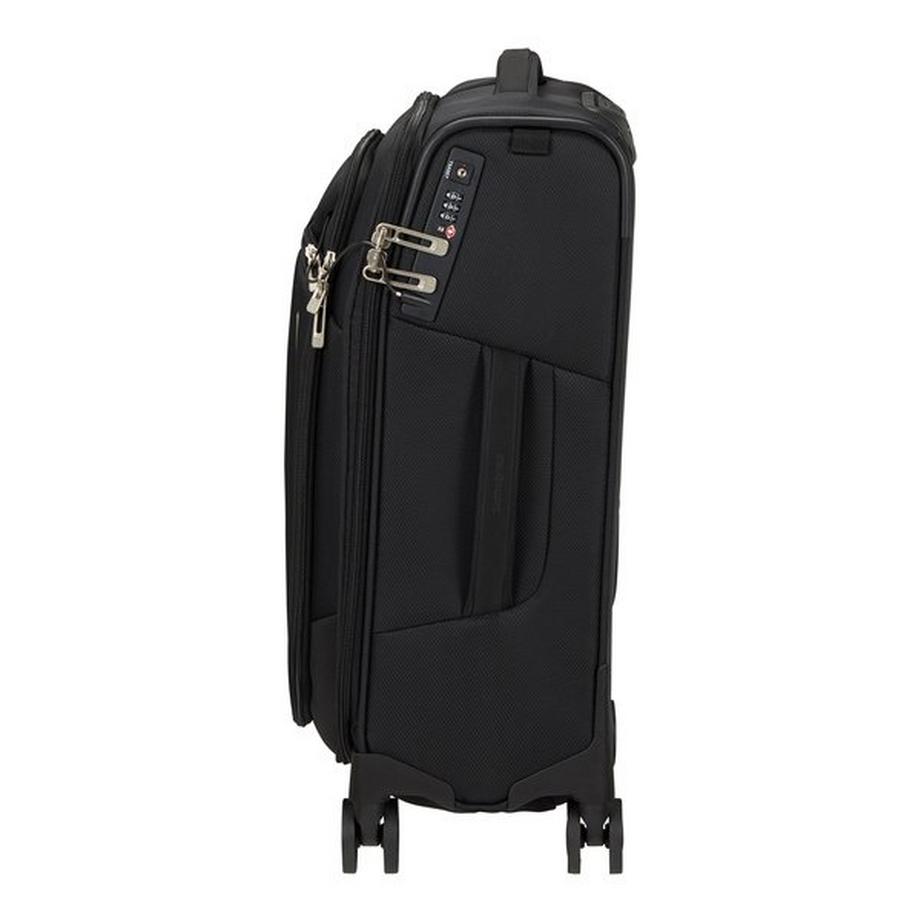 Samsonite 55.0cm, Weichschalenkoffer, Spinner Respark 
