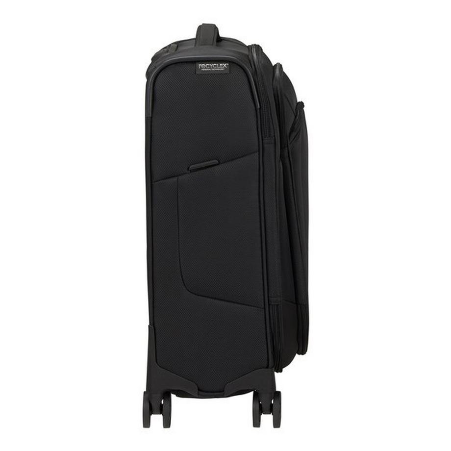 Samsonite 55.0cm, Weichschalenkoffer, Spinner Respark 