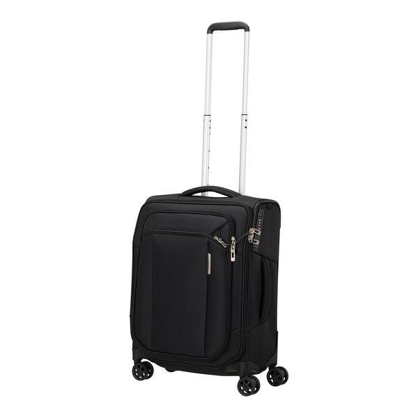 Samsonite 55.0cm, Valigia morbida, Spinner Respark 