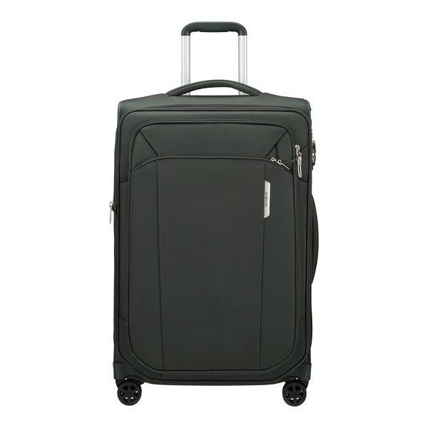 Samsonite 67.0cm, Valigia morbida, Spinner Respark 