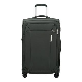 Samsonite 67.0cm, Weichschalenkoffer, Spinner Respark 