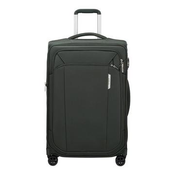 Valise souple Spinner