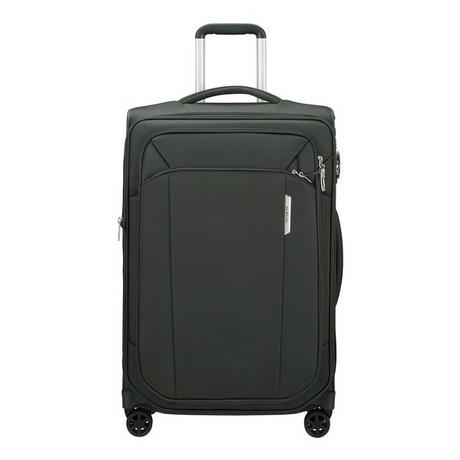 Samsonite 67.0cm, Weichschalenkoffer, Spinner Respark 