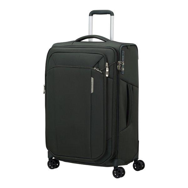 Samsonite 67.0cm, Valigia morbida, Spinner Respark 