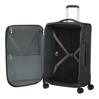 Samsonite 67.0cm, Weichschalenkoffer, Spinner Respark 