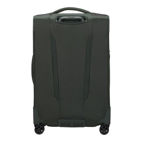 Samsonite 67.0cm, Weichschalenkoffer, Spinner Respark 