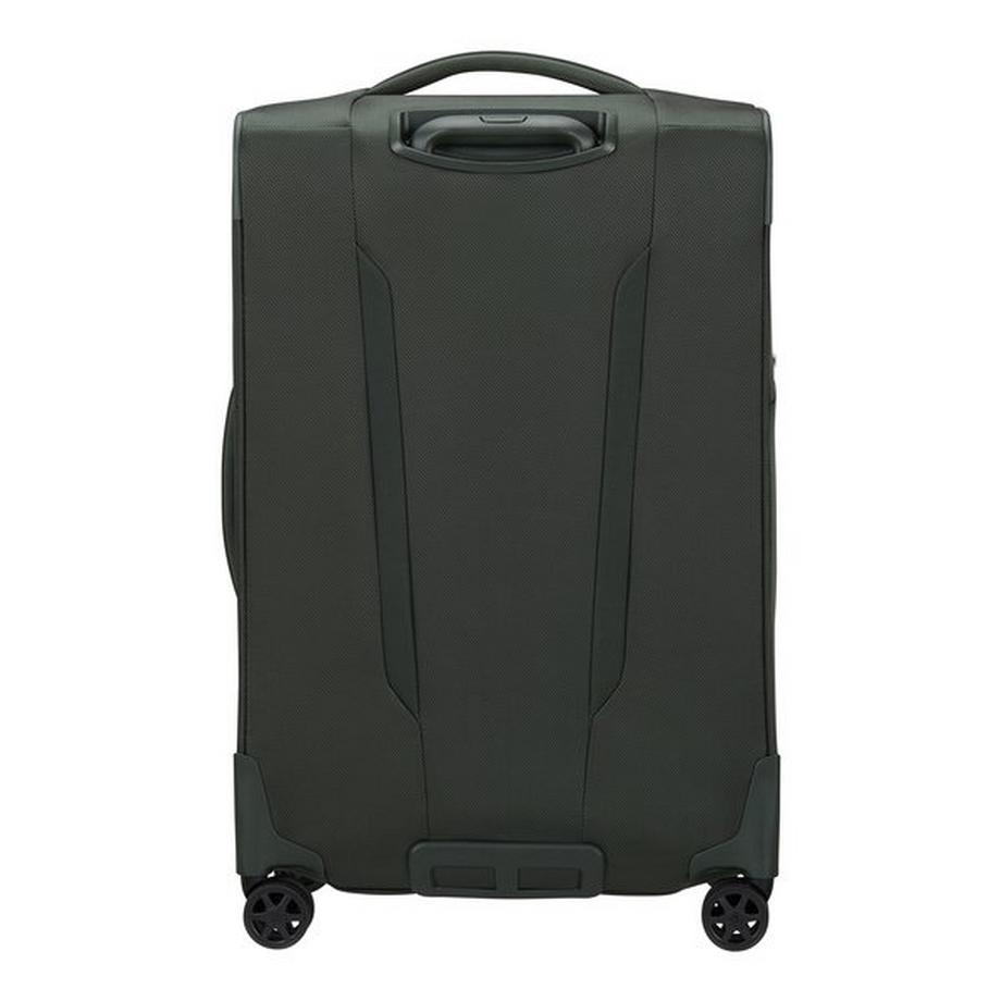 Samsonite 67.0cm, Weichschalenkoffer, Spinner Respark 