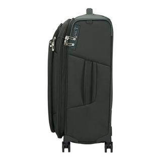 Samsonite 67.0cm, Weichschalenkoffer, Spinner Respark 