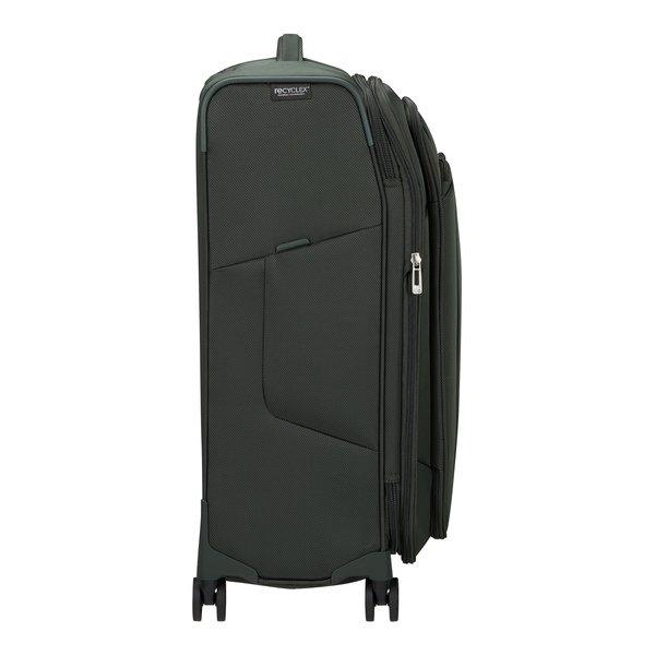 Samsonite 67.0cm, Weichschalenkoffer, Spinner Respark 