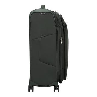 Samsonite 67.0cm, Weichschalenkoffer, Spinner Respark 