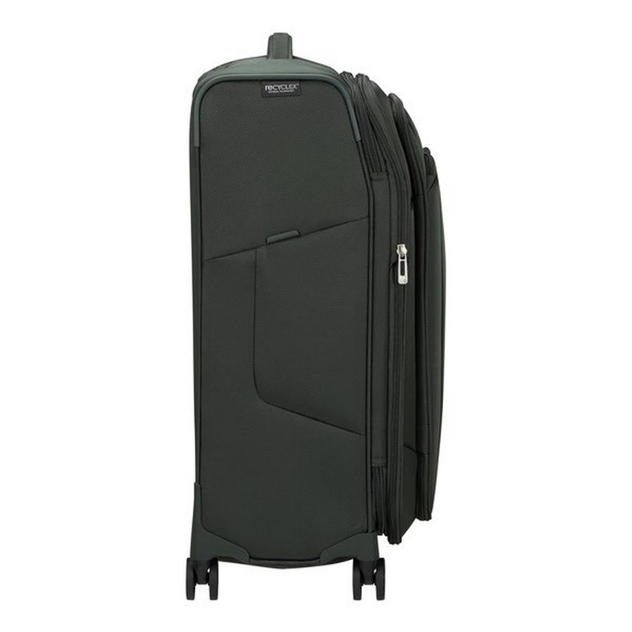 Samsonite 67.0cm, Weichschalenkoffer, Spinner Respark 