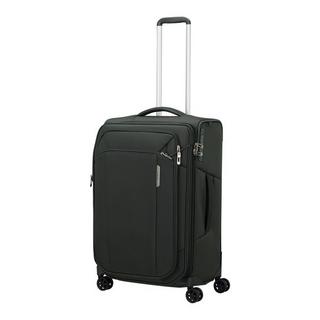 Samsonite 67.0cm, Weichschalenkoffer, Spinner Respark 