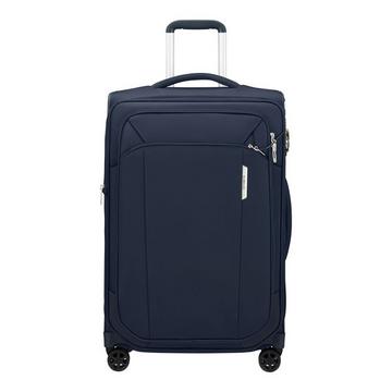 Valise souple Spinner