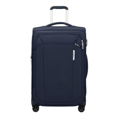 Samsonite 67.0cm, Weichschalenkoffer, Spinner Respark 