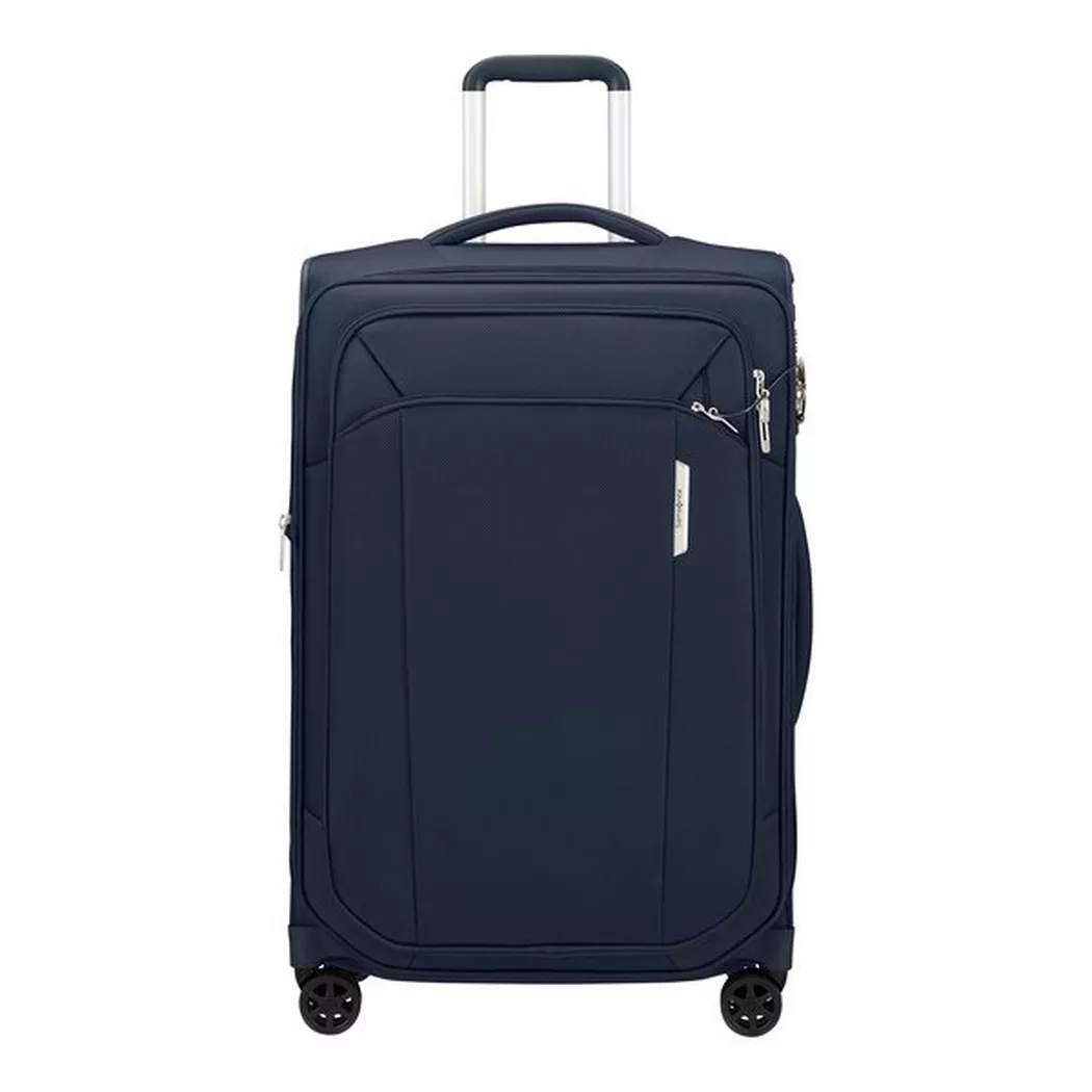 Samsonite Respark Spinner 67cm Midnight Blue