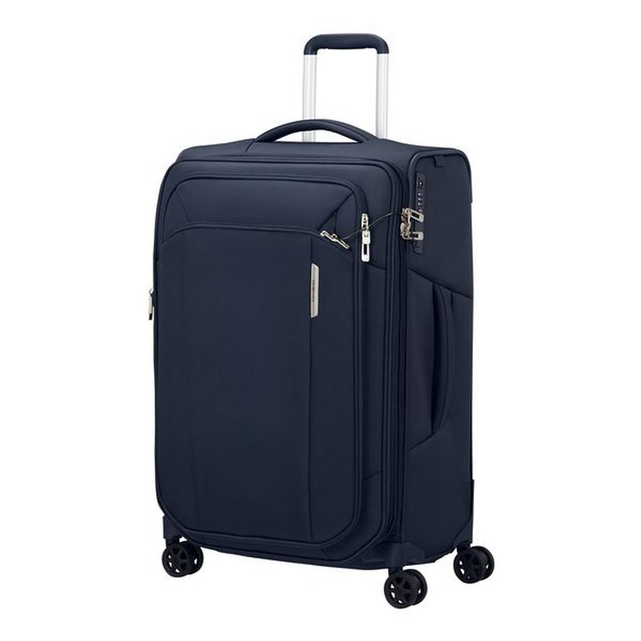 Samsonite 67.0cm, Weichschalenkoffer, Spinner Respark 