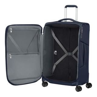 Samsonite 67.0cm, Weichschalenkoffer, Spinner Respark 