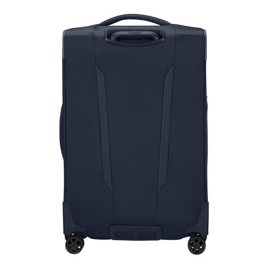 Samsonite 67.0cm, Weichschalenkoffer, Spinner Respark 