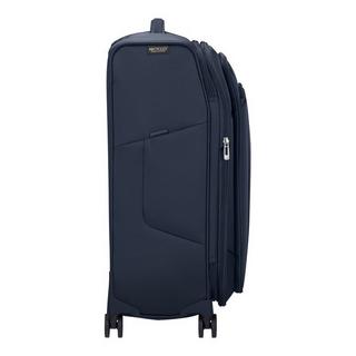 Samsonite 67.0cm, Weichschalenkoffer, Spinner Respark 
