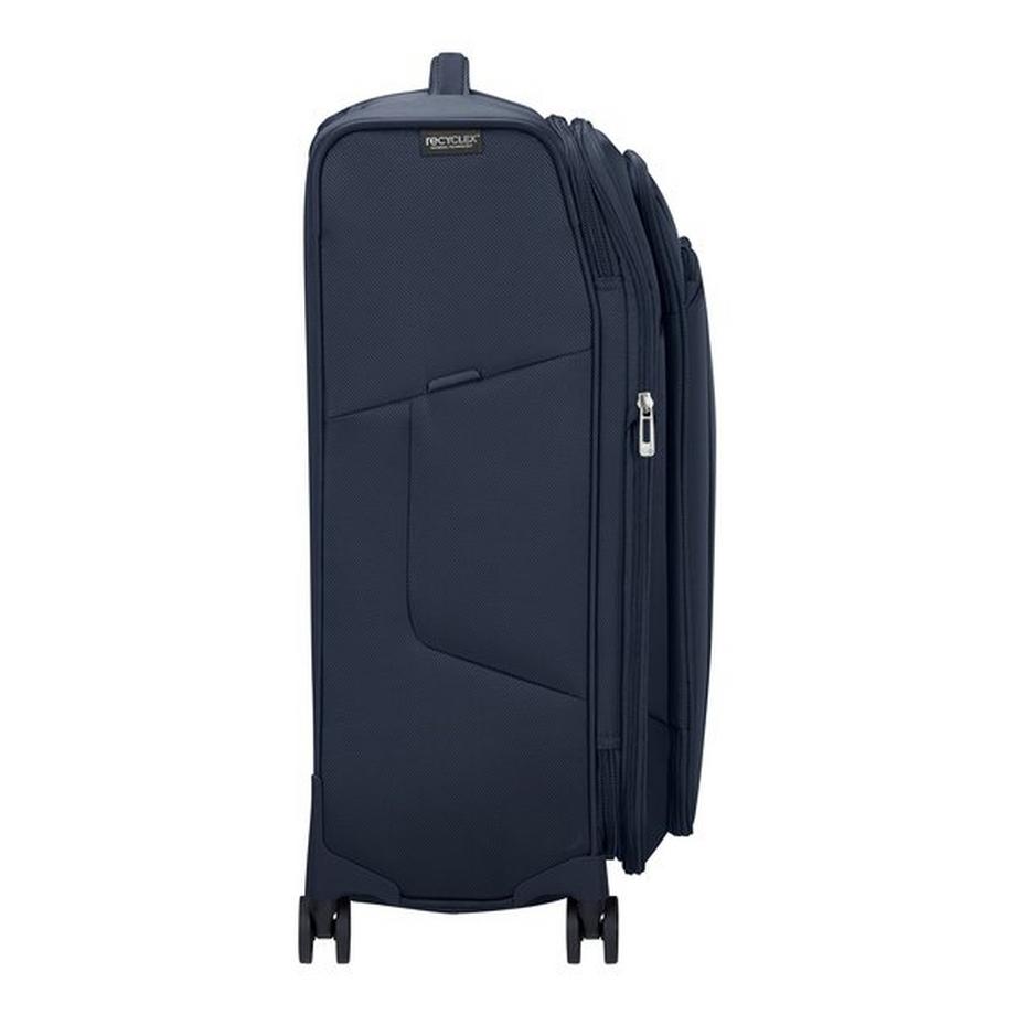 Samsonite 67.0cm, Weichschalenkoffer, Spinner Respark 