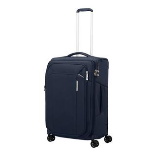 Samsonite 67.0cm, Weichschalenkoffer, Spinner Respark 