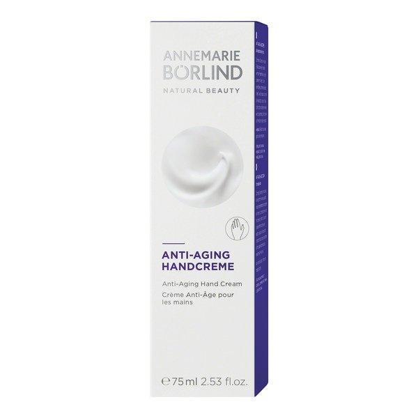 Annemarie Börlind HANDPFLEGE Anti-Aging Handcreme 