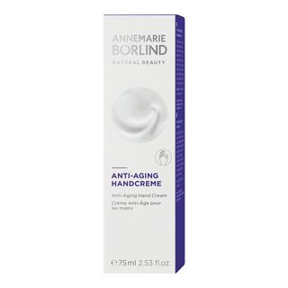 Annemarie Börlind HANDPFLEGE Anti-Aging Handcreme 