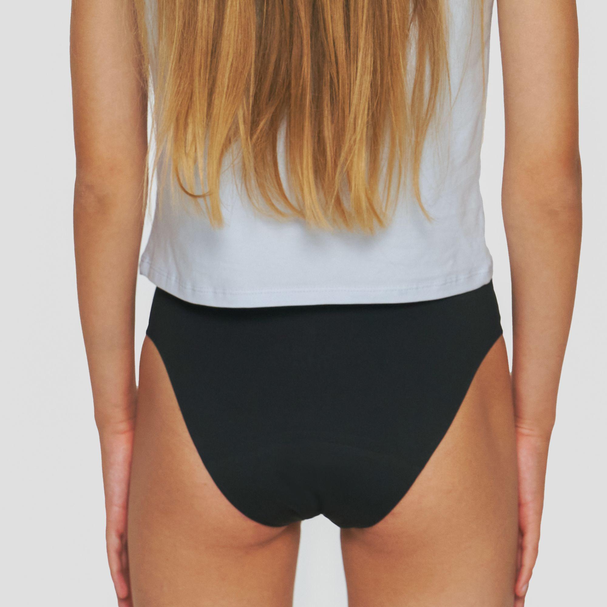 Smoon Phebe Heavy Flow Teen Periodenslip  