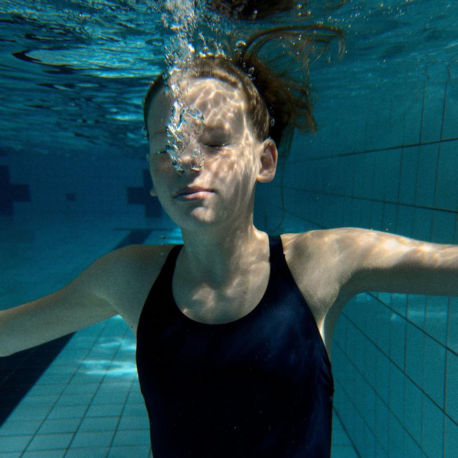 Smoon BRIZO SWIMSUIT MEDIUM FLOW TEEN Maillot de bain menstruel 