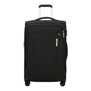 Valise souple Spinner