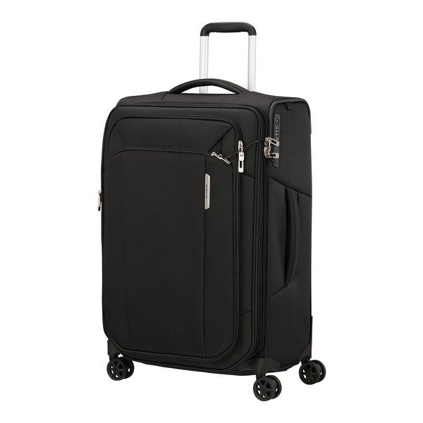 Samsonite 67.0cm, Weichschalenkoffer, Spinner Respark 