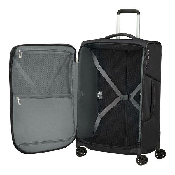Samsonite 67.0cm, Valigia morbida, Spinner Respark 