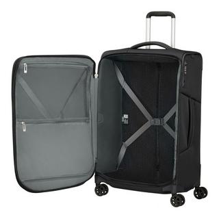 Samsonite 67.0cm, Weichschalenkoffer, Spinner Respark 