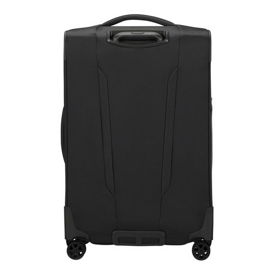 Samsonite 67.0cm, Weichschalenkoffer, Spinner Respark 