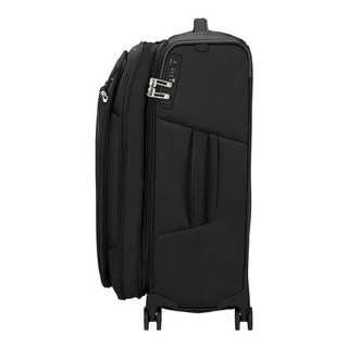 Samsonite 67.0cm, Weichschalenkoffer, Spinner Respark 