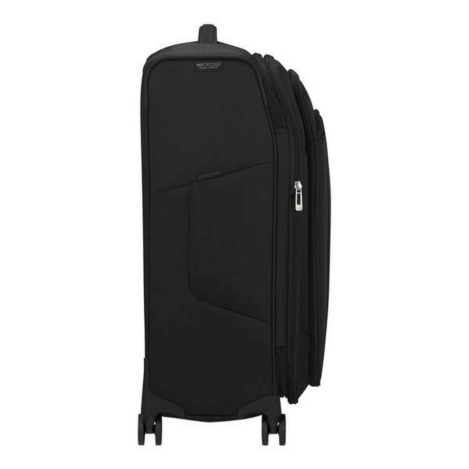Samsonite 67.0cm, Weichschalenkoffer, Spinner Respark 