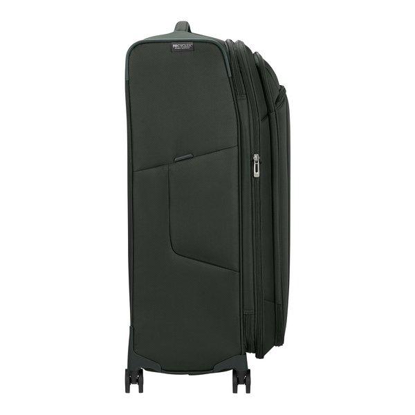 Samsonite 79.0cm, Valise souple Spinner Respark 