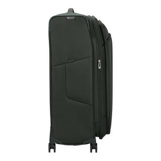 Samsonite 79.0cm, Weichschalenkoffer, Spinner Respark 