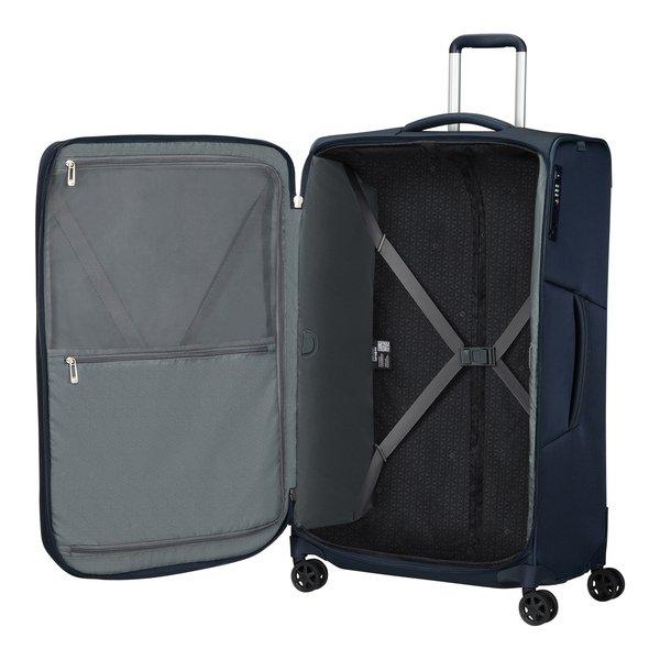 Samsonite 79.0cm, Valise souple Spinner Respark 
