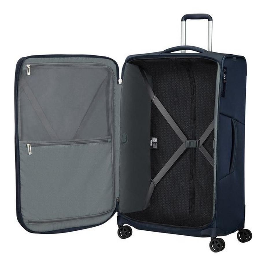 Samsonite 79.0cm, Valigia morbida, Spinner Respark 
