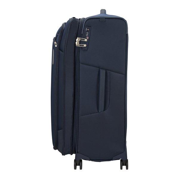Samsonite 79.0cm, Valise souple Spinner Respark 