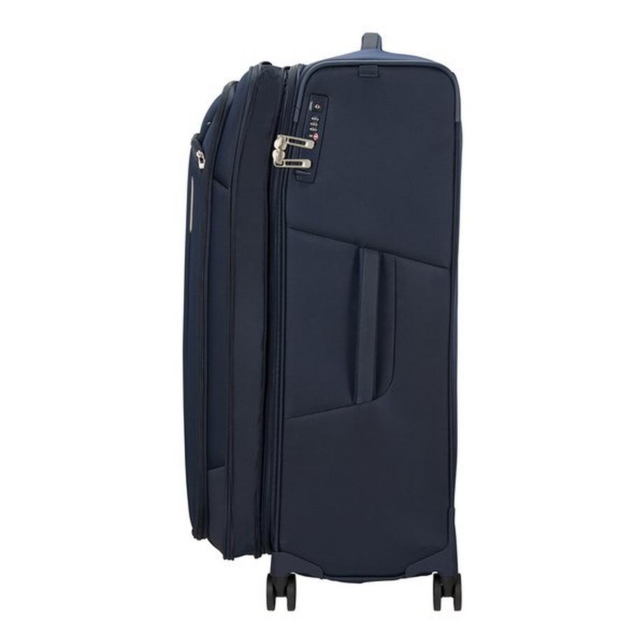 Samsonite 79.0cm, Valigia morbida, Spinner Respark 