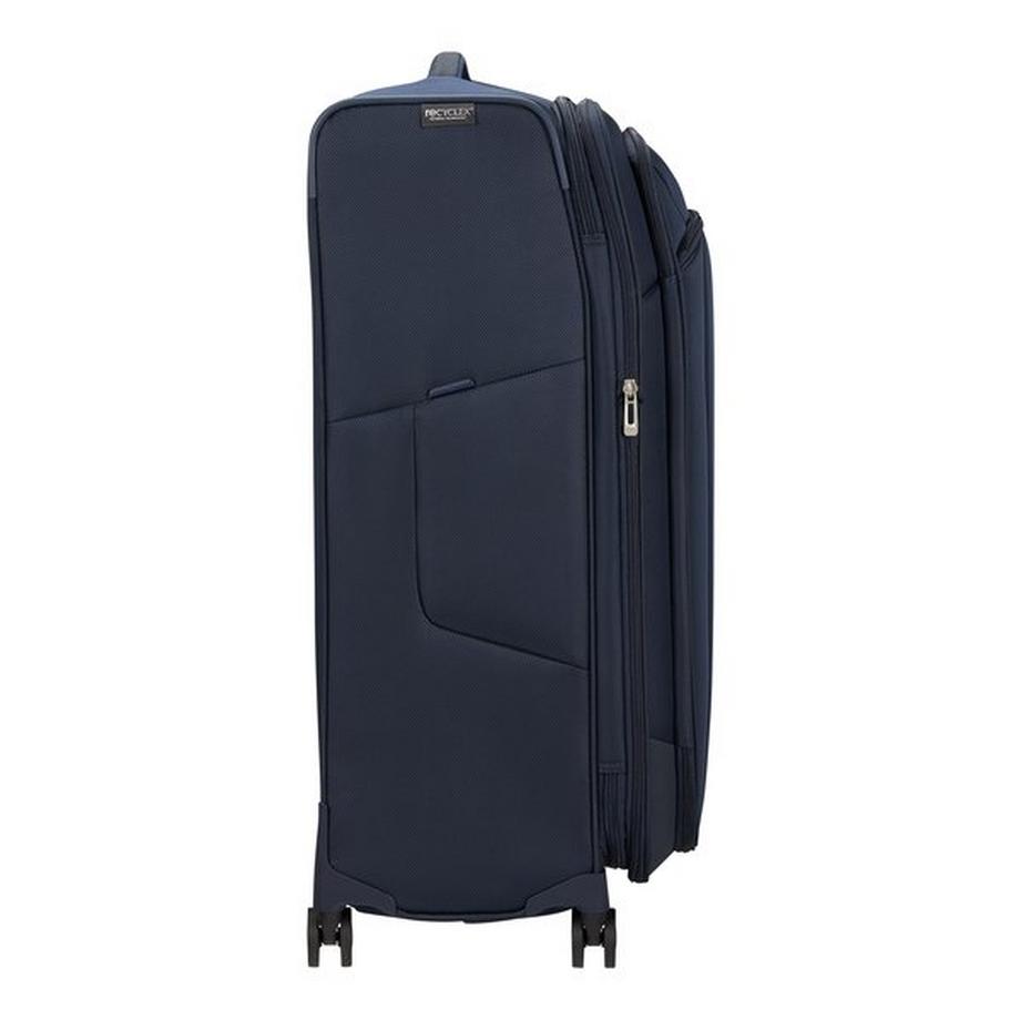 Samsonite 79.0cm, Valigia morbida, Spinner Respark 