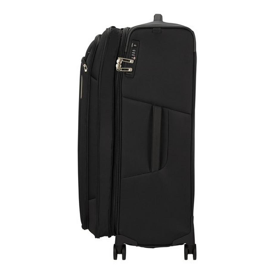 Samsonite 79.0cm, Weichschalenkoffer, Spinner Respark 