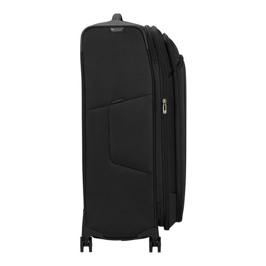 Samsonite 79.0cm, Weichschalenkoffer, Spinner Respark 