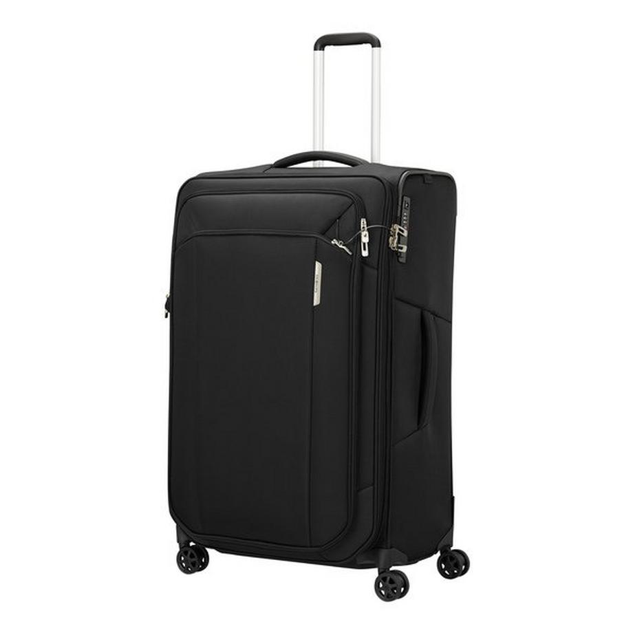Samsonite 79.0cm, Weichschalenkoffer, Spinner Respark 